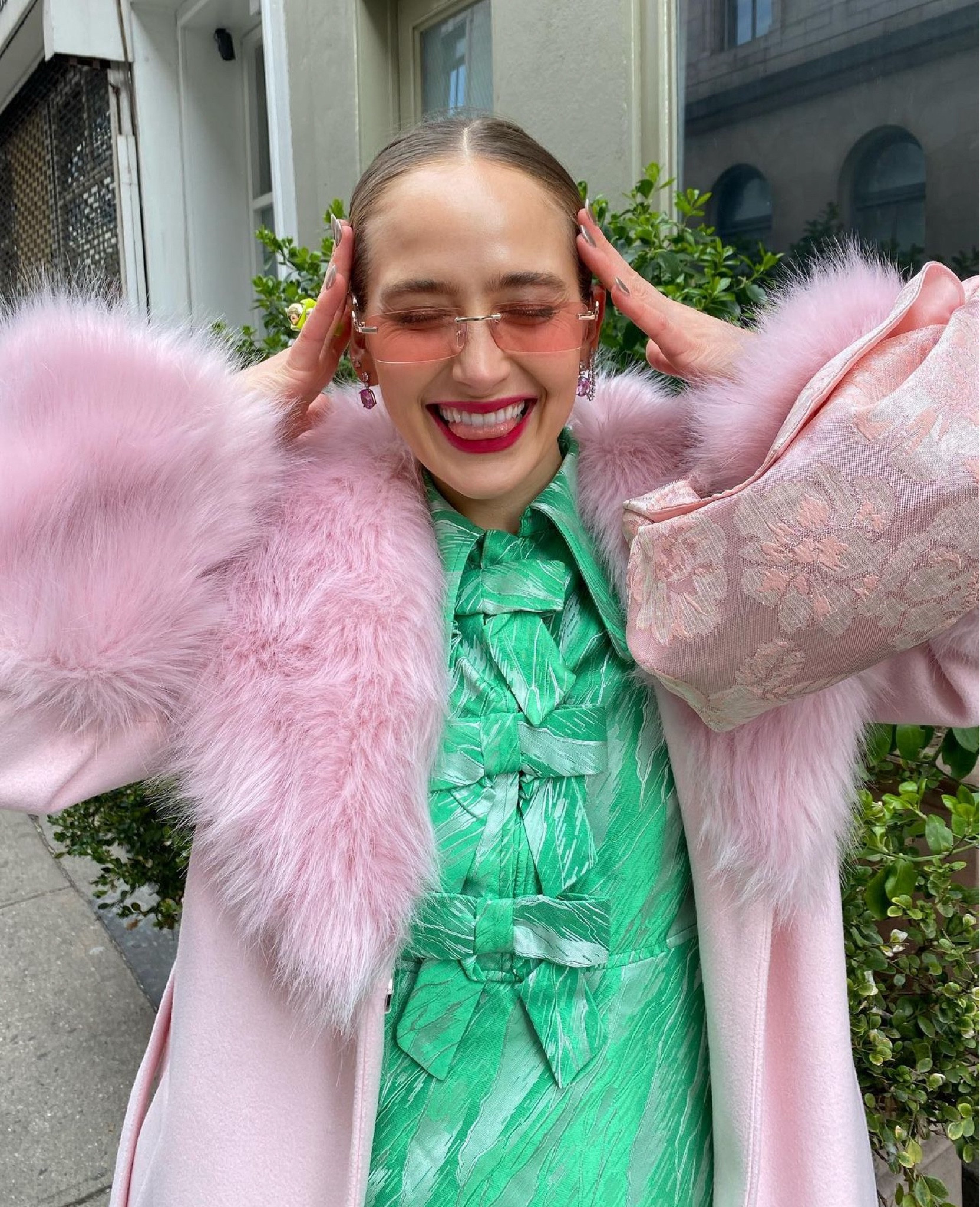 Men Could Never: A Chic Guide to Hosting the Perfect Galentine’s Bash