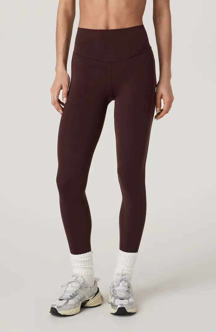 Vuori AllTheForm Pocket Leggings | Nordstrom | Nordstrom