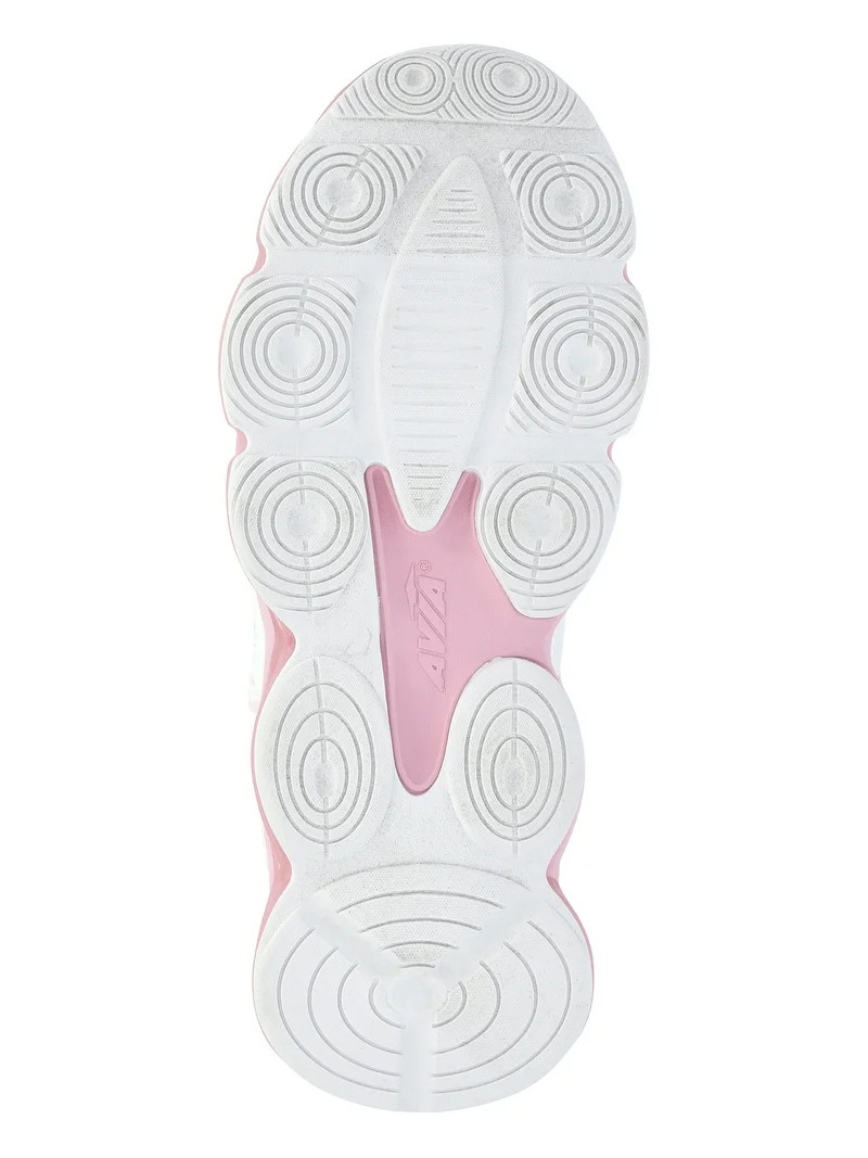 Avia Women's Bubble Bottom Sneakers | Walmart (US)