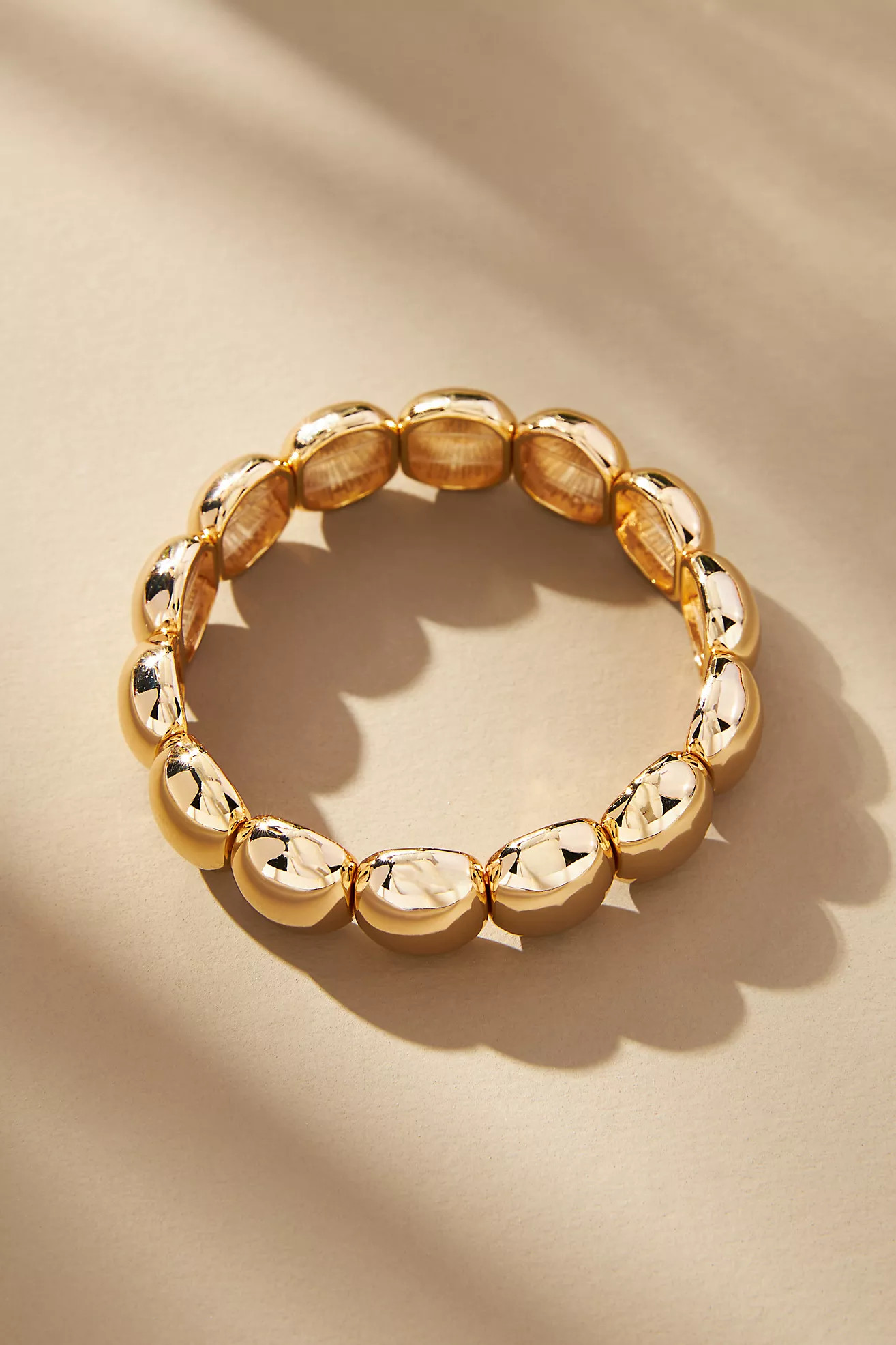 Bubble Stretch Bracelet | Anthropologie (US)