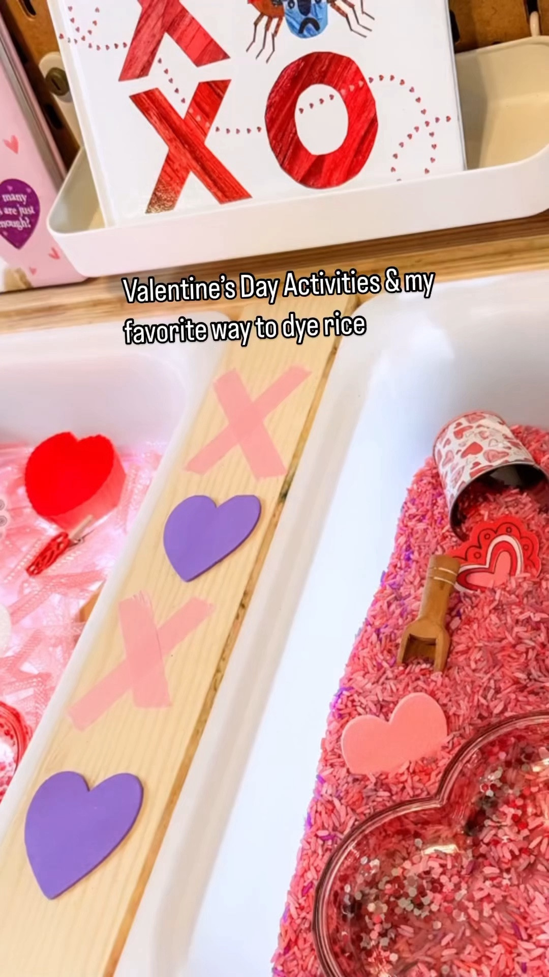 Sensory play toddler activity homeschool pre-k 

#LTKfamily #LTKSeasonal #LTKkids