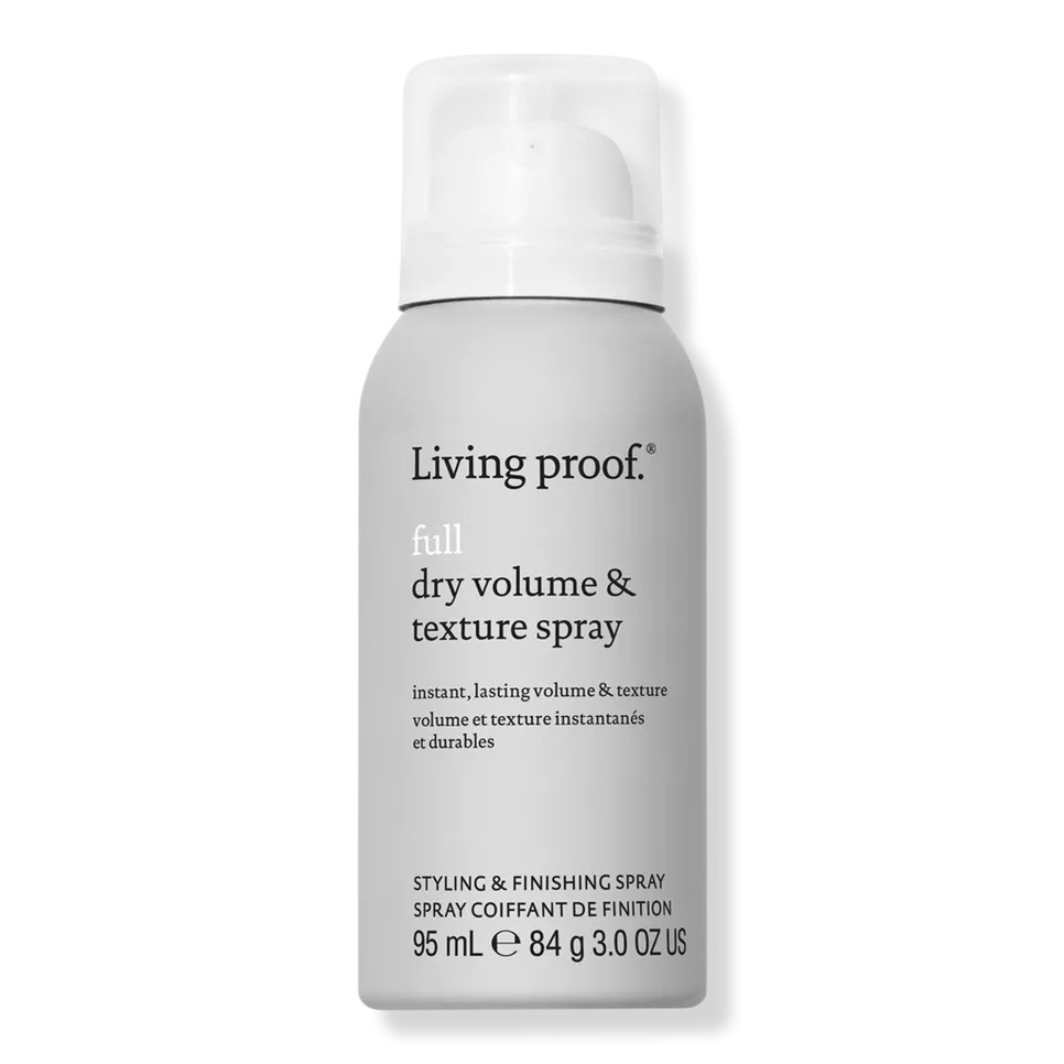 Full Dry Volume & Texture Travel Spray | Ulta