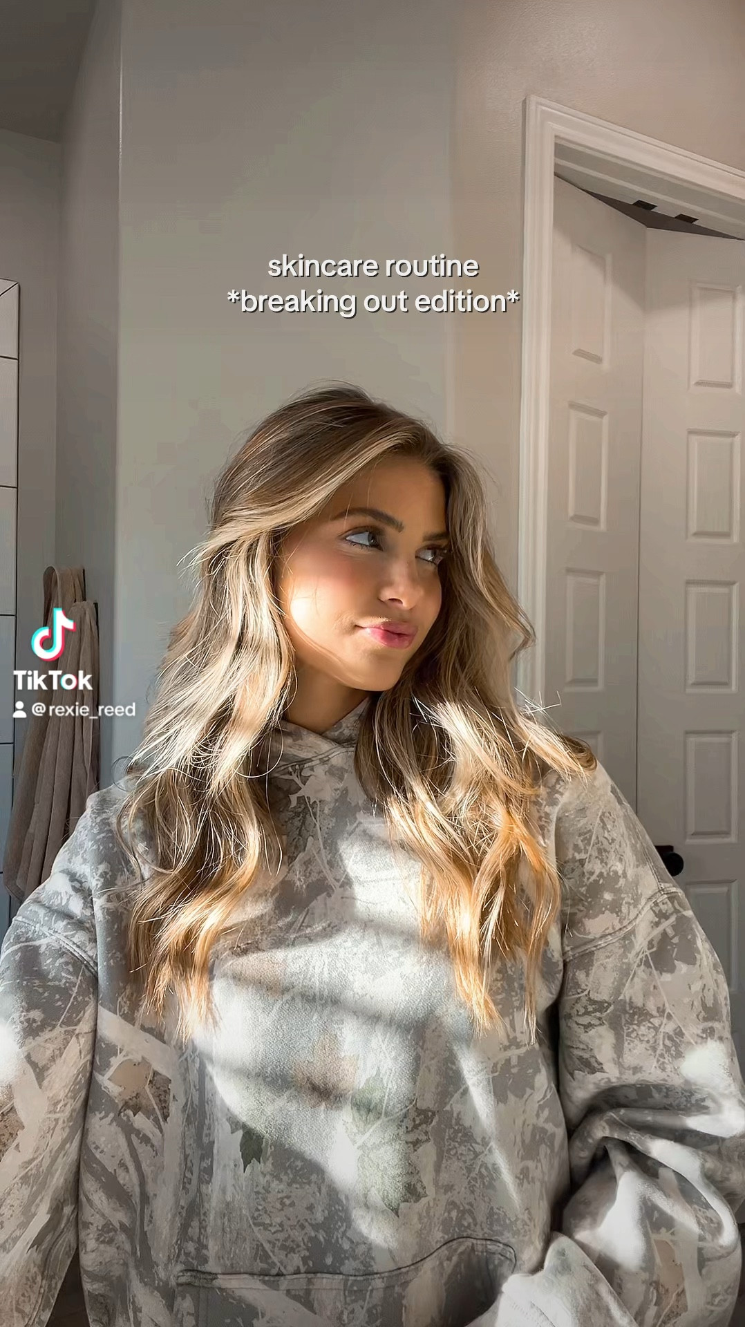 skincare routine for breakouts ✨

#LTKGiftGuide #LTKSeasonal #LTKBeauty