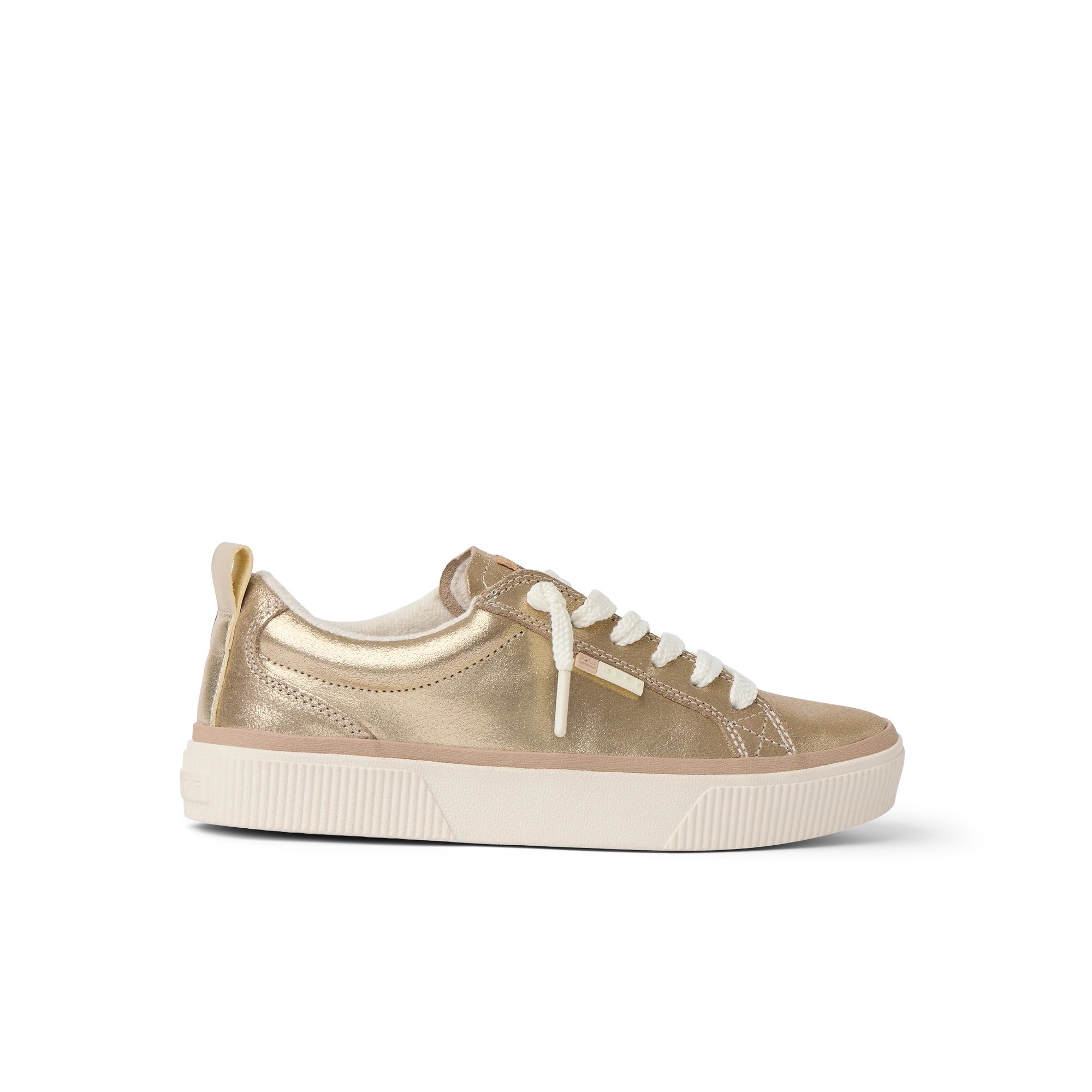 Women's Lay Day Dawn Shoes in Champagne Suede | REEF® | REEF