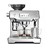 Breville BES990BSS Oracle Touch Espresso Machine, Brushed Stainless Steel | Amazon (US)
