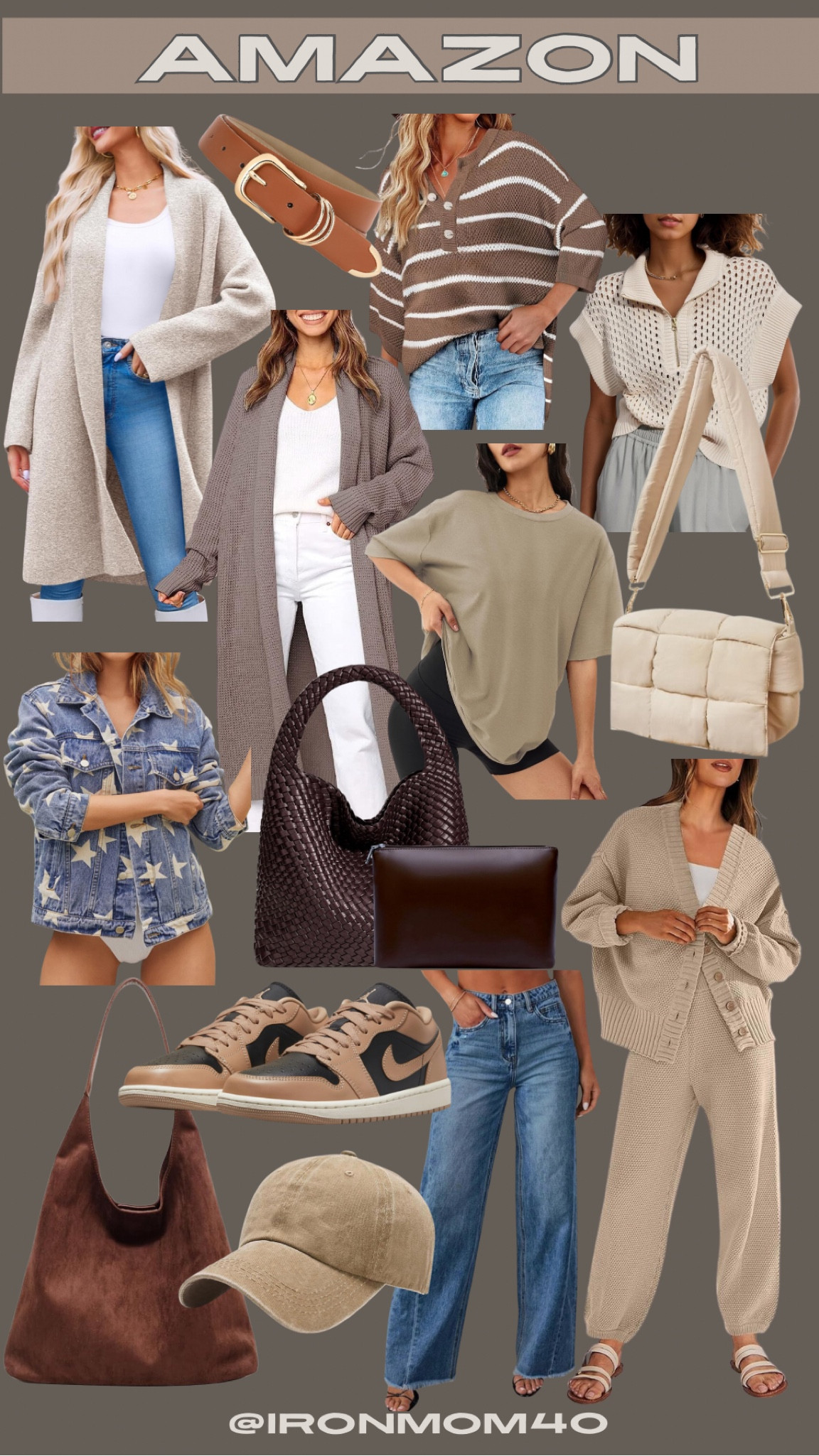 #LTKStyleTip #LTKFindsUnder100 #LTKMidsize