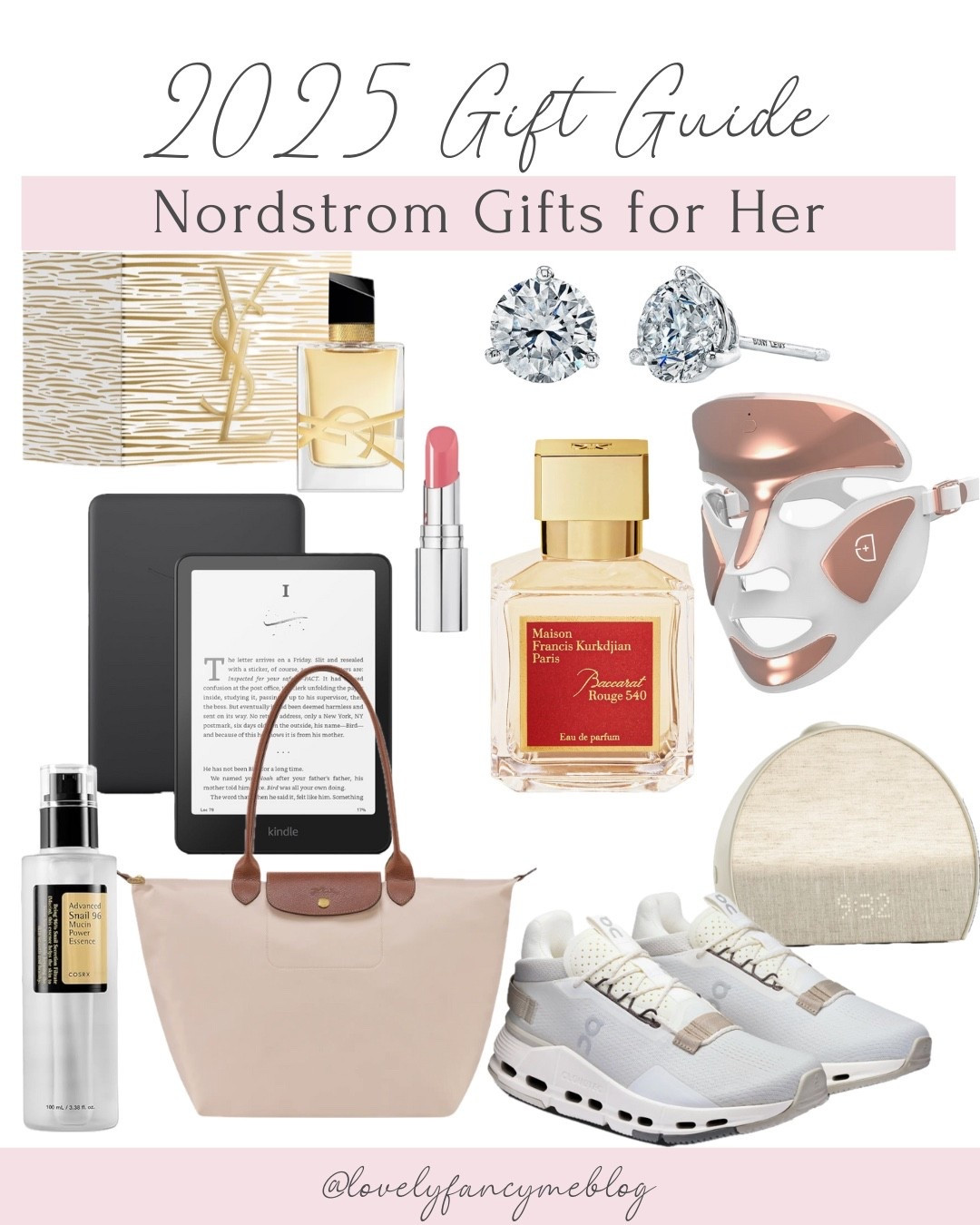 Christmas is coming to town and online shopping! Shop here the cutest Christmas gifts for her. Nordstrom black friday, Nordstrom gift guide, Nordstrom gifts for her

gift ideas / Gifts for her / gift guide for her winter outfits / gold Christmas decor/ gold deer / snow deer / gold Christmas tree / Mackenzie childs dupe / magnolia flowers / snowflakes / Christmas table runner / Christmas table setting / Christmas table decor / elegant Christmas / Christmas throw pillow / santa sleigh / nacimento / birth of jesus / santa claus / winter fashion 2025 / winter outfits 2025 /cold winter outfits women / winter outfit inspo / winter outfit ideas / Christmas home decor / Christmas table setting / Christmas plates / Christmas tree / winter outfit inspirations / cute winter outfits / casual winter outfits / winter fashion 2025 / winter fashion trends / womens winter fashion / edgy winter fashion / early winter outfits / winter transition / Neutral fashion / neutral outfit / Clean girl aesthetic / clean girl outfit / Pinterest aesthetic / Pinterest outfit / that girl outfit / that girl aesthetic / winter outfits amazon / amazon winter outfits / winter fashion amazon / winter fashion 2025 amazon / amazon christmas finds / winter amazon finds / amazon womens winter  fashion / amazon winter/ amazon home decor / amazon finds / bow / girly finds / pink christmas / traditional Christmas / gold Christmas / silver Christmas #LTKChristmas #LTKWinter #winterwonderland #Christmas #newyears #christmastree #pink #gold #silver #home #homedecor #ltkholiday #ltkgiftguide #ltkfindsunder100

#LTKSaleAlert #LTKGiftGuide #LTKCyberWeek