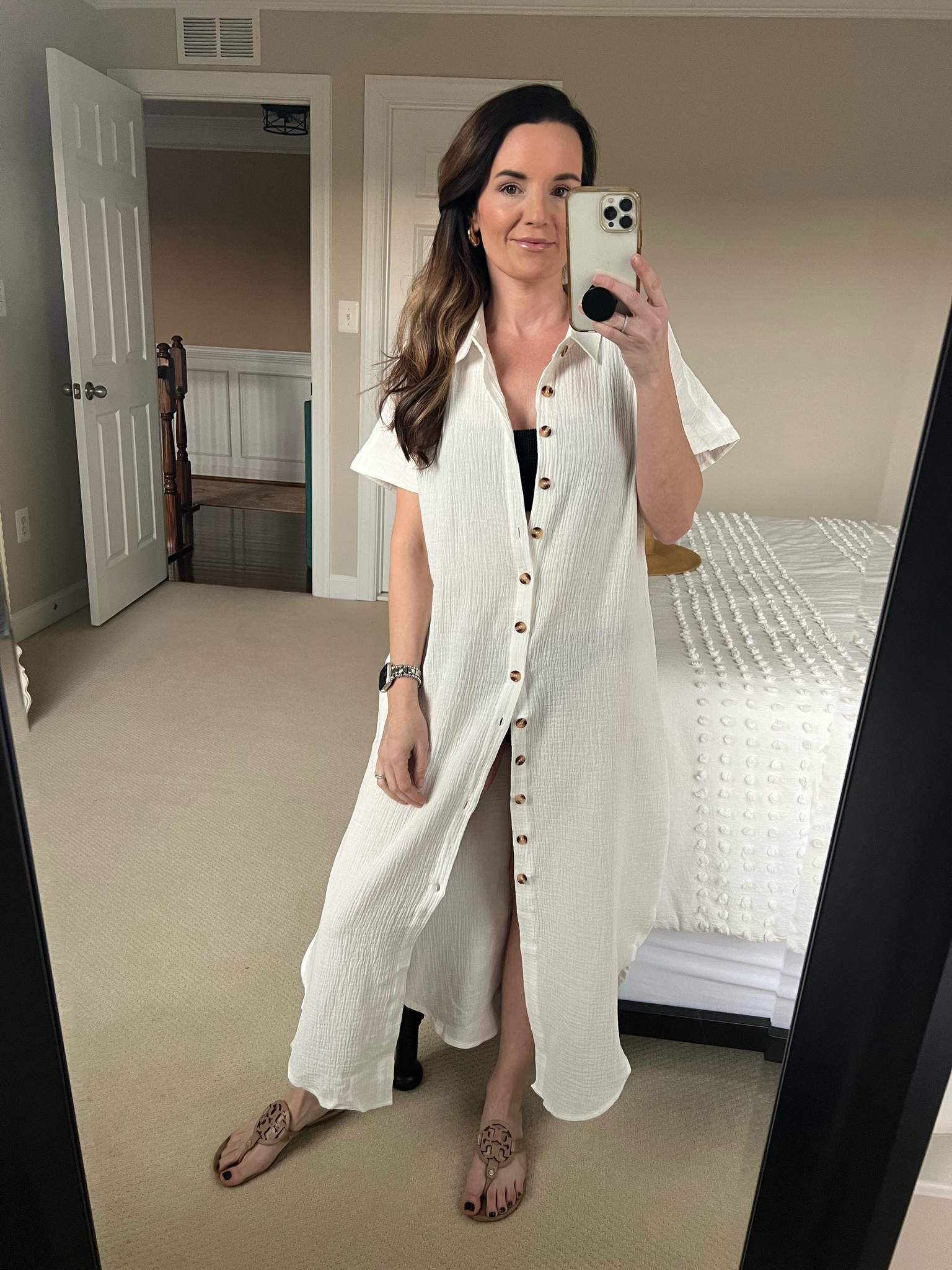 Amazon swim coverup 


#LTKfindsunder50