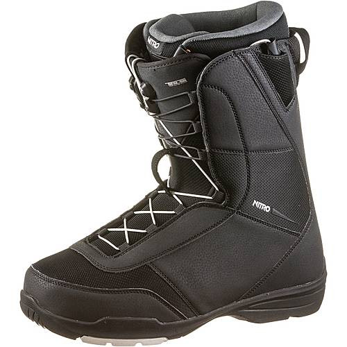 Nitro Snowboards VAGABOND Snowboard Boots black im Online Shop von SportScheck kaufen | SportScheck (DE)