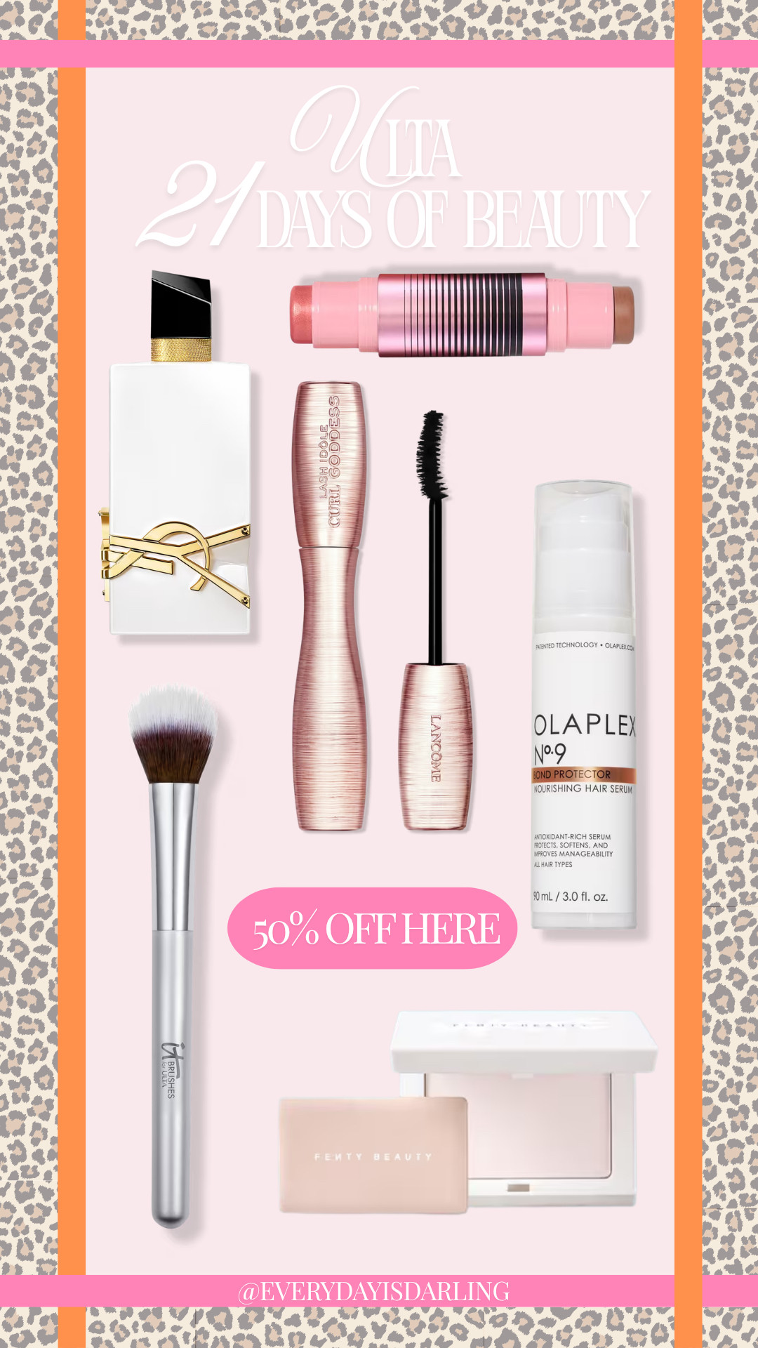 First day of Ulta Sale!!  

 #LTKSaleAlert
