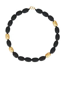 Heaven Mayhem Clementine Necklace in Gold from Revolve.com | Revolve Clothing (Global)