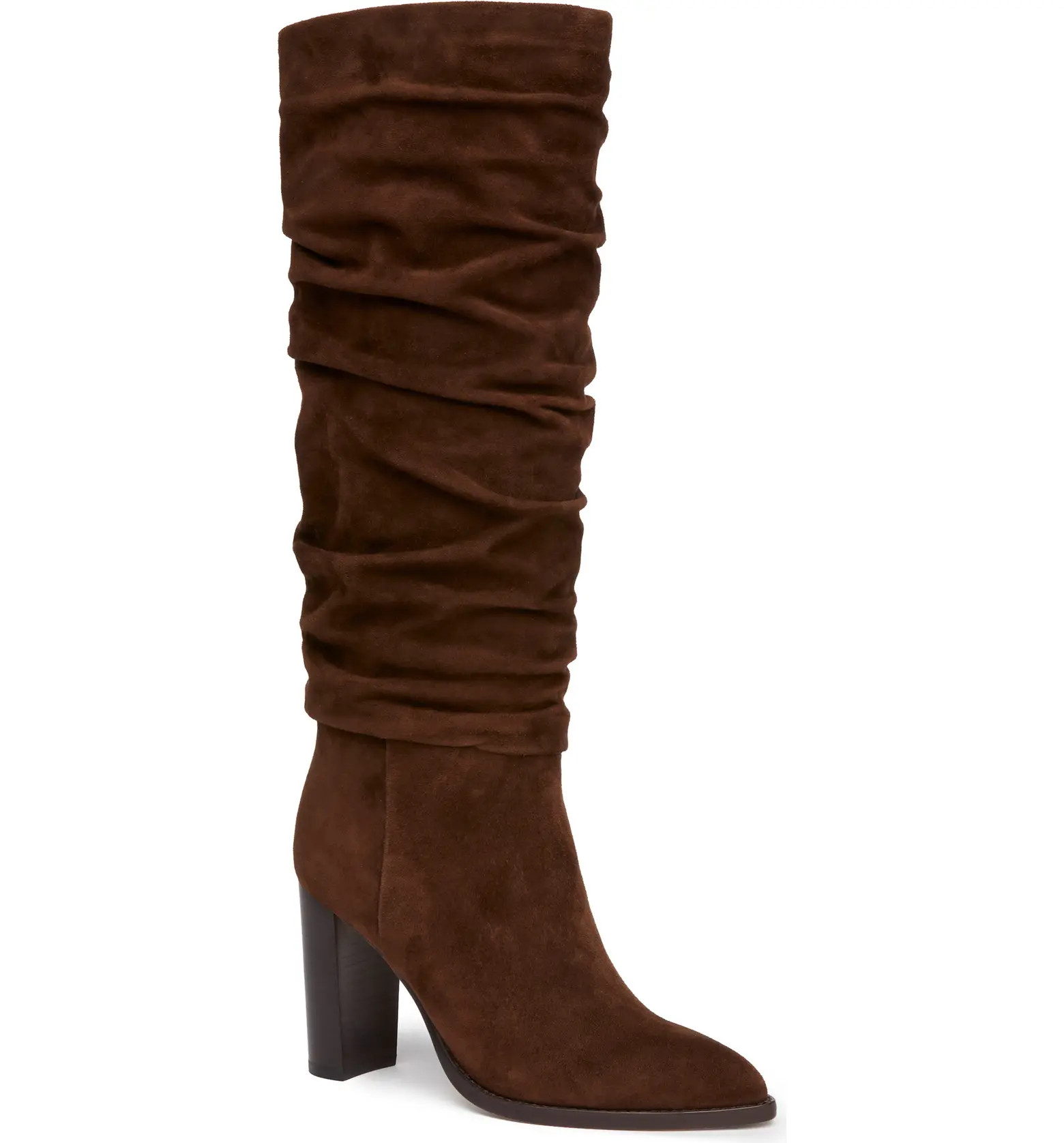 Shiloh Slouch Boot (Women) | Nordstrom