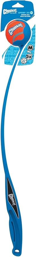 ChuckIt! Sport Ball Launcher, Medium (25 Inch) | Amazon (US)