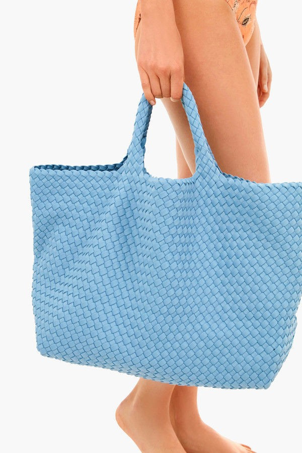 Riviera St Barths Large Tote | Tuckernuck (US)