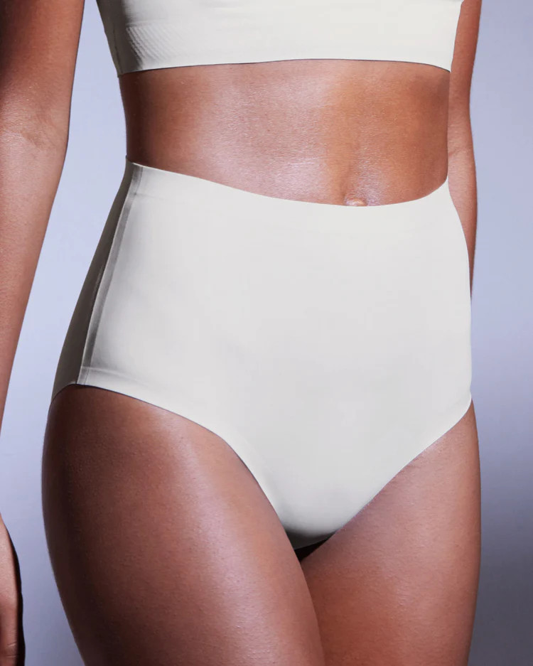 High waisted | EBY (US)