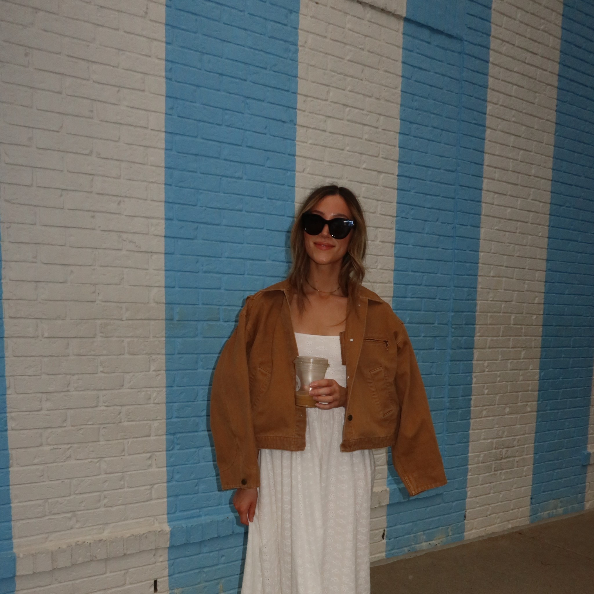 Nashville Brunch OOTD 

#LTKFallSale #LTKSeasonal #LTKStyleTip
