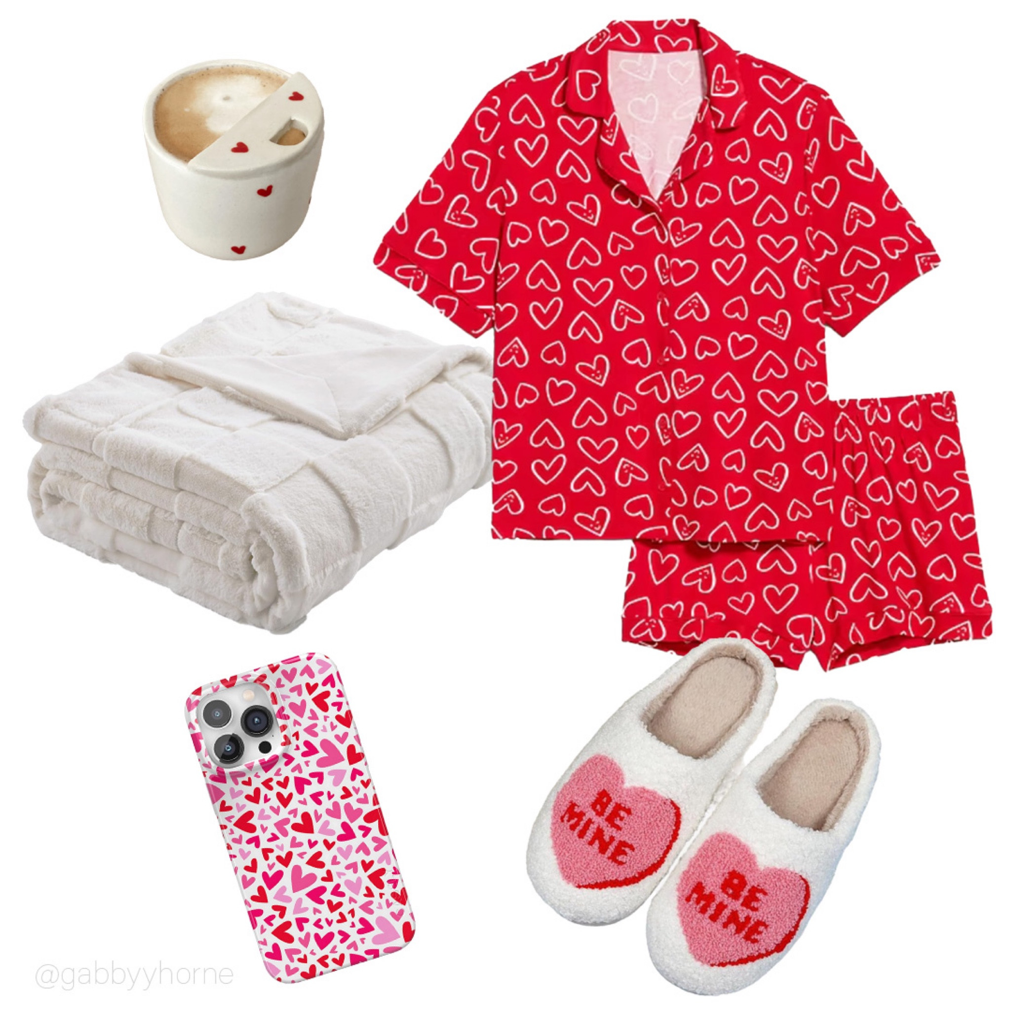 Galentine’s Night In! 💗❤️
Who needs a date when you can cozy up in matching pajamas and a fuzzy blanket?!
#Valentine

#LTKGiftGuide #LTKSeasonal #LTKStyleTip