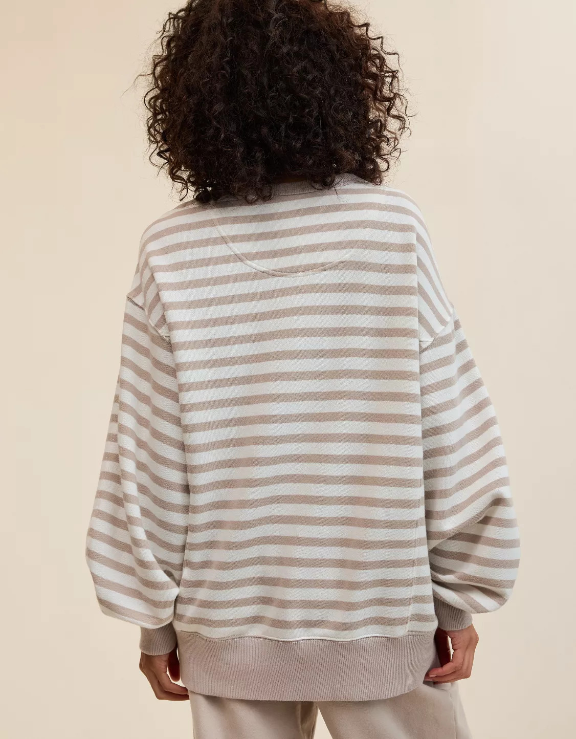 Aerie Go-To Sweatshirt | Aerie