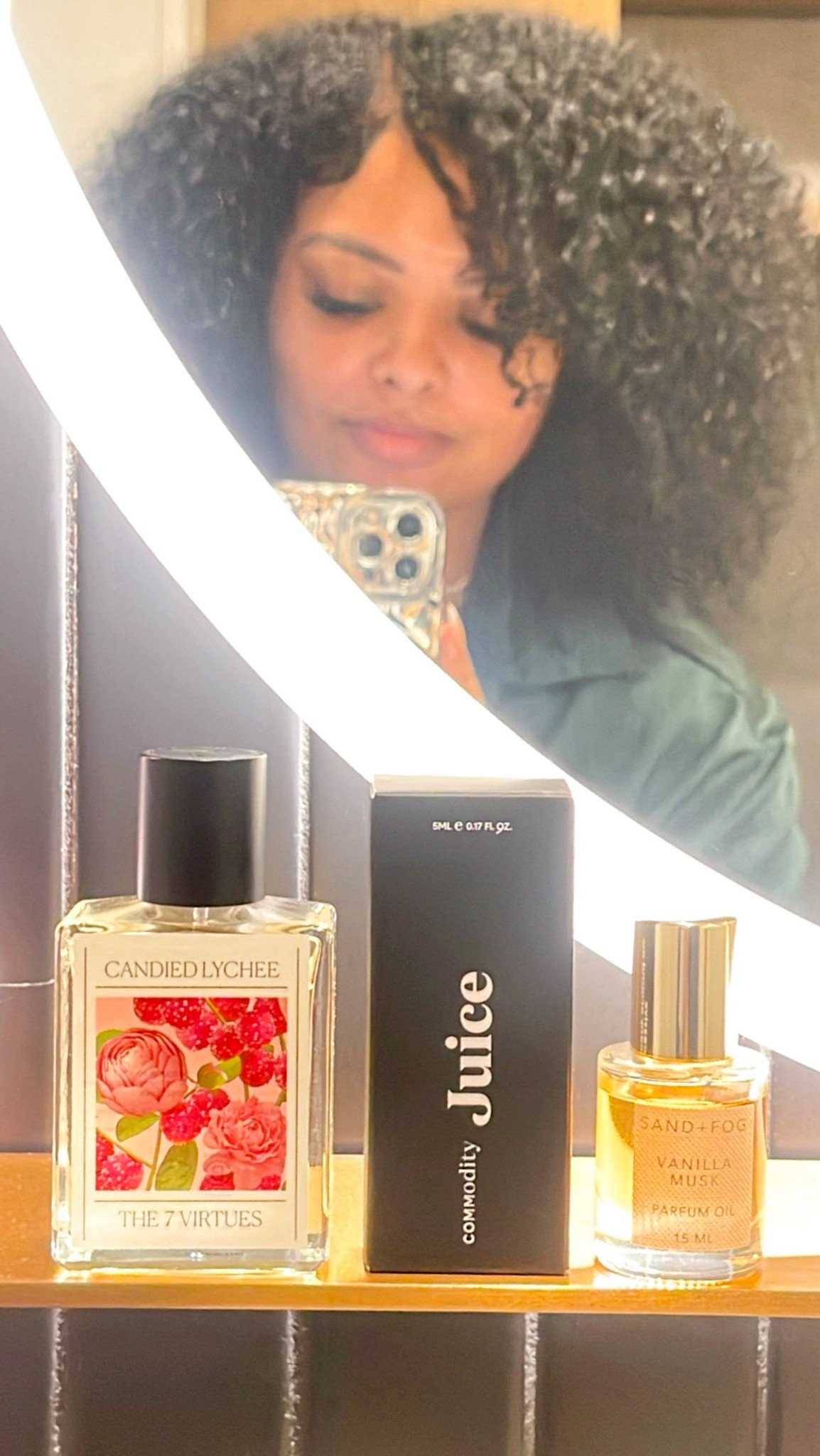 Travel scent combo✨🌺💕 

#LTKBeauty #LTKStyleTip