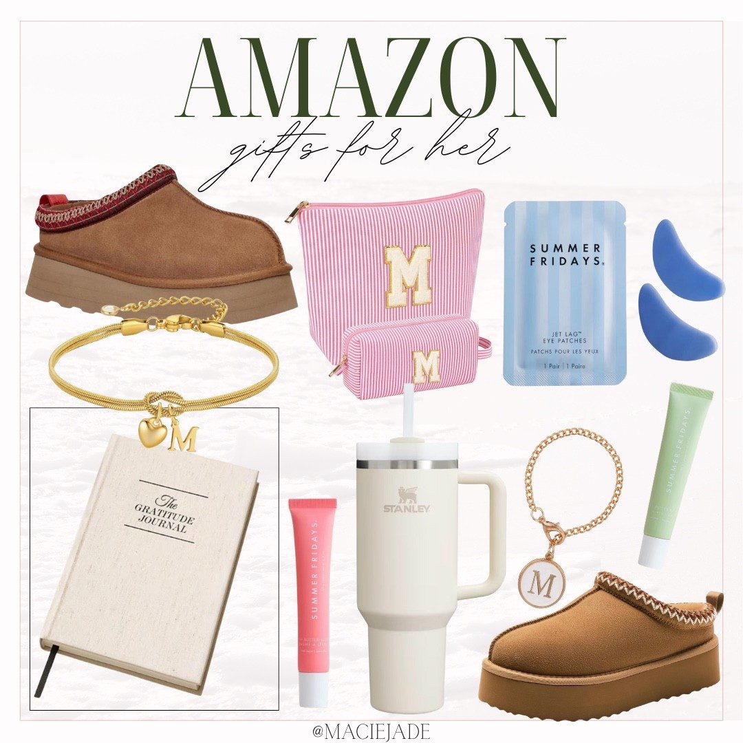 Amazon gifts for her!🎁🎀 gift guide, holiday gifts, holiday gift, gifts for mom, gifts for teens, gifts for her 

#LTKBeauty #LTKGiftGuide #LTKHoliday