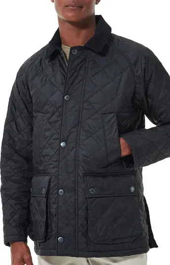 Barbour Ashby Quilted Jacket | Nordstrom | Nordstrom