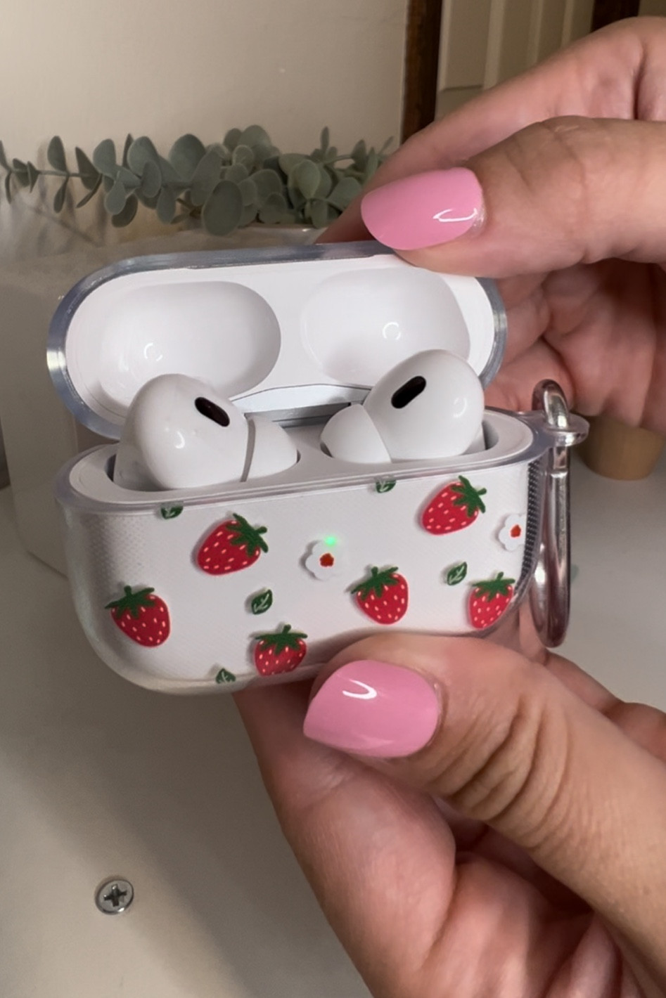my AirPod “dupes” 

#LTKunder50 #LTKsalealert #LTKBacktoSchool