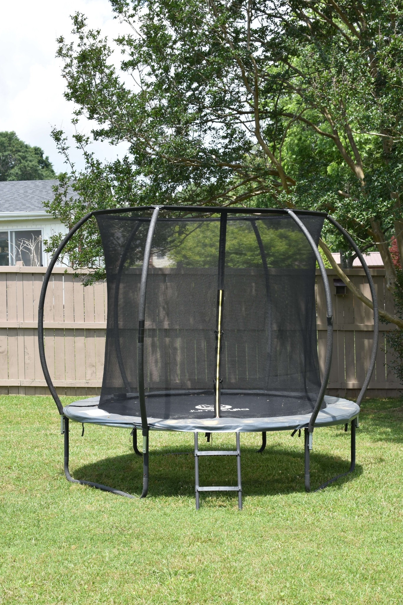 A great, affordable trampoline for small kids! This is the 8’ size  

#LTKKids #LTKSeasonal #LTKActive