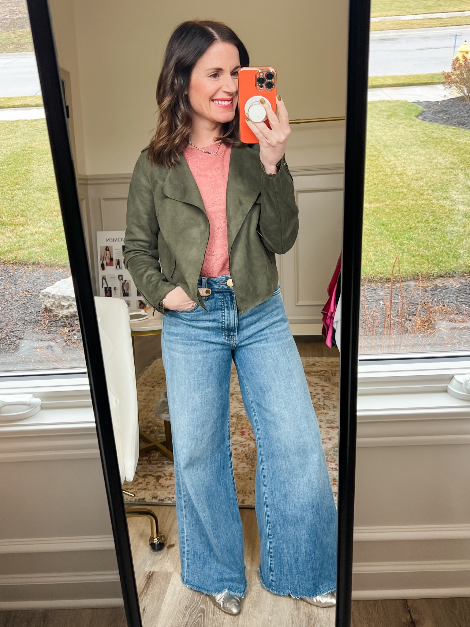 Outfit idea for Autumns.  

#LTKFindsUnder100 #LTKFindsUnder50