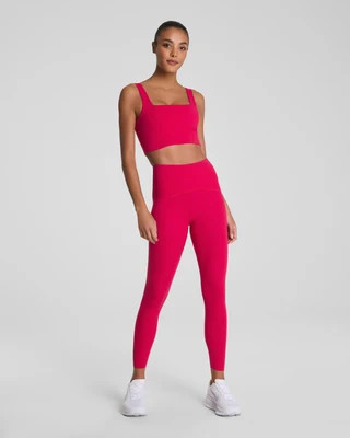 SPANXshape® Booty Boost® Full-Length Leggings | Spanx