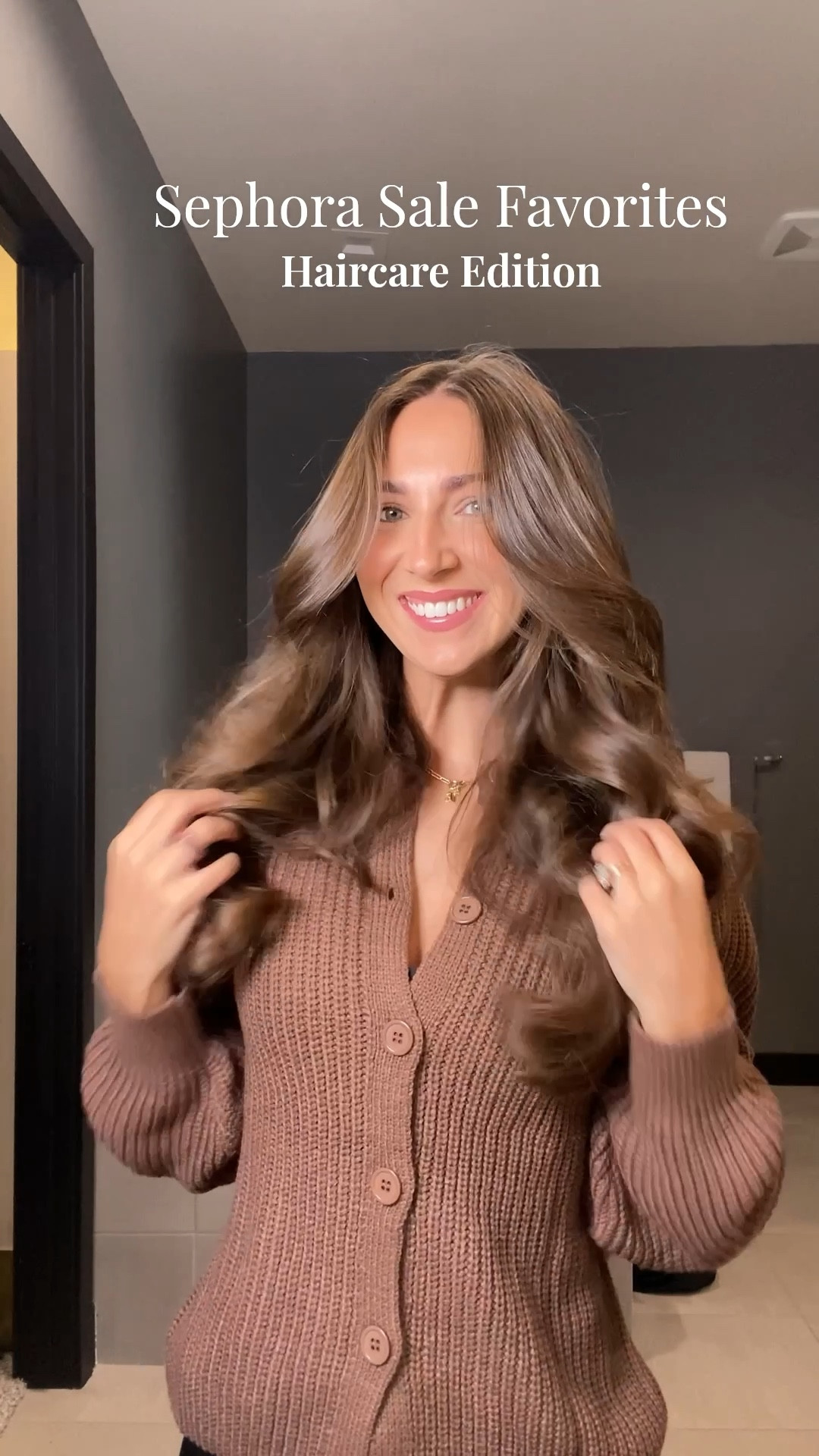 Obsessed with my Shark Flex Style! There’s definitely a learning curve, but once you get comfortable with it, your hair will look amazing 😍 Perfect at home blowouts! Love that it’s on sale for the Sephora sale!! 

#LTKSaleAlert #LTKBeauty #LTKGiftGuide