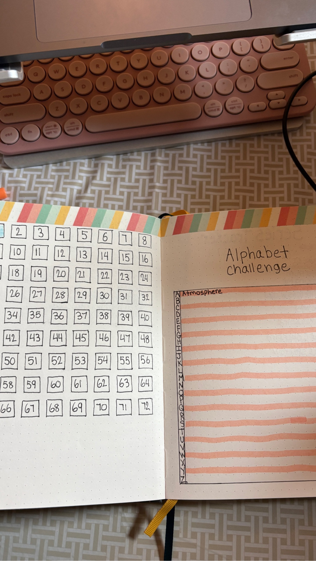 This 12 roll set of washi tape is so cute!! I’m using it for a reading journal. I have never took time to fill out a journal and I think having this cute washi tape will keep me motivated to keep up with one. This washi tape can be used for so many crafty things form journaling, art project, writing letters for snail mail etc. 

#LTKHome #LTKFindsUnder50 #LTKstorytime