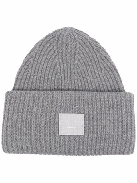 Face wool beanie | Farfetch (CA)