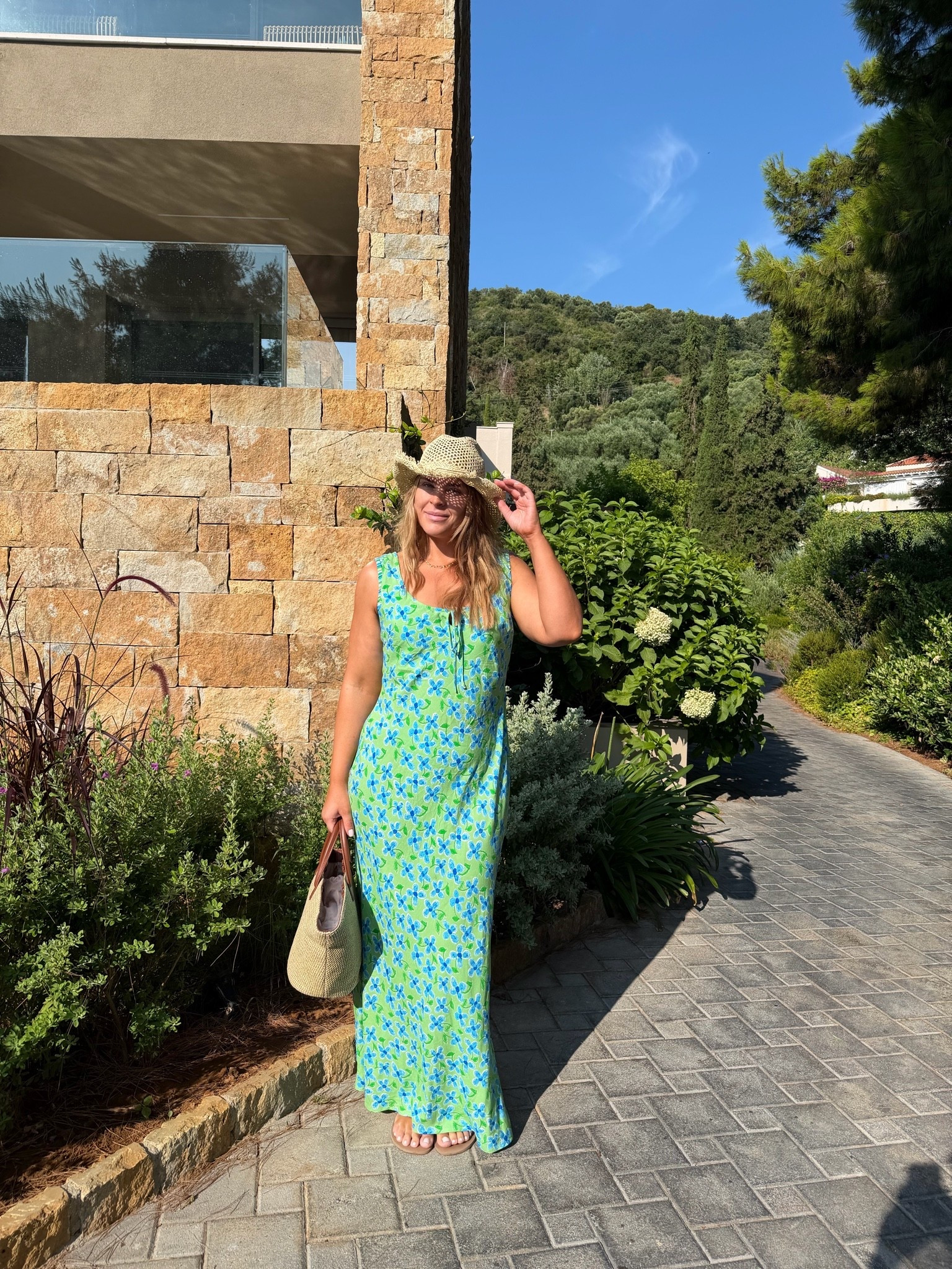 The perfect holiday cover up if you ask me!

#LTKsummer #LTKtravel #LTKswimwear