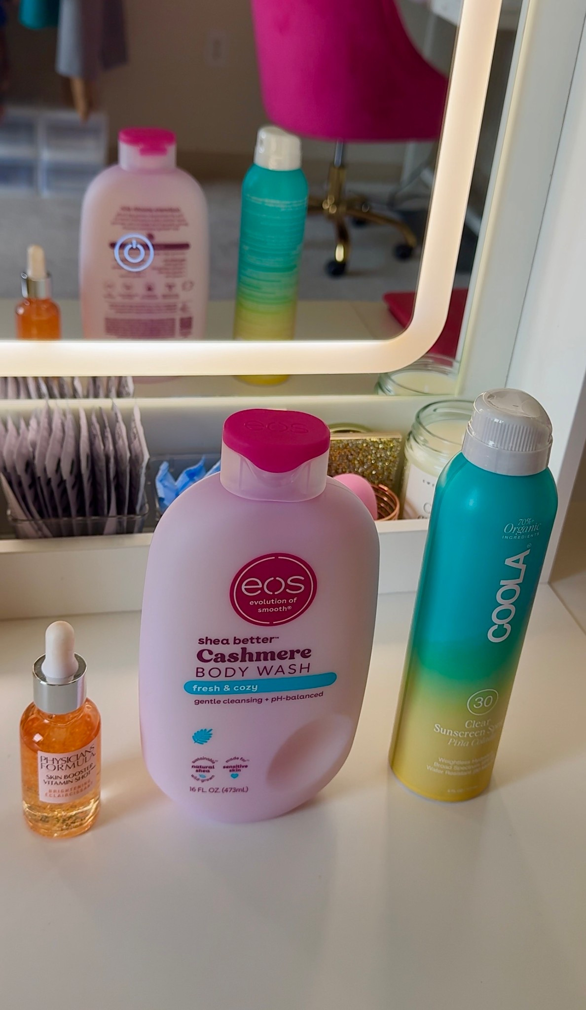 Current Beauty Faves - Pt.1 #beautyfaves 

#LTKgrwm #LTKselfcare #LTKBeauty