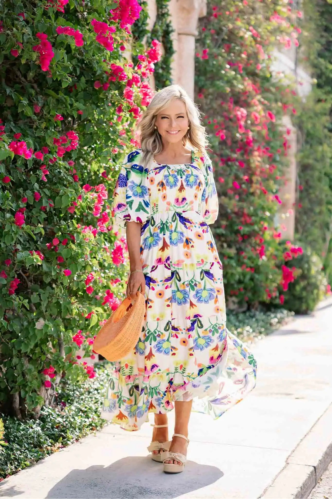 Katrina Dress | Avara