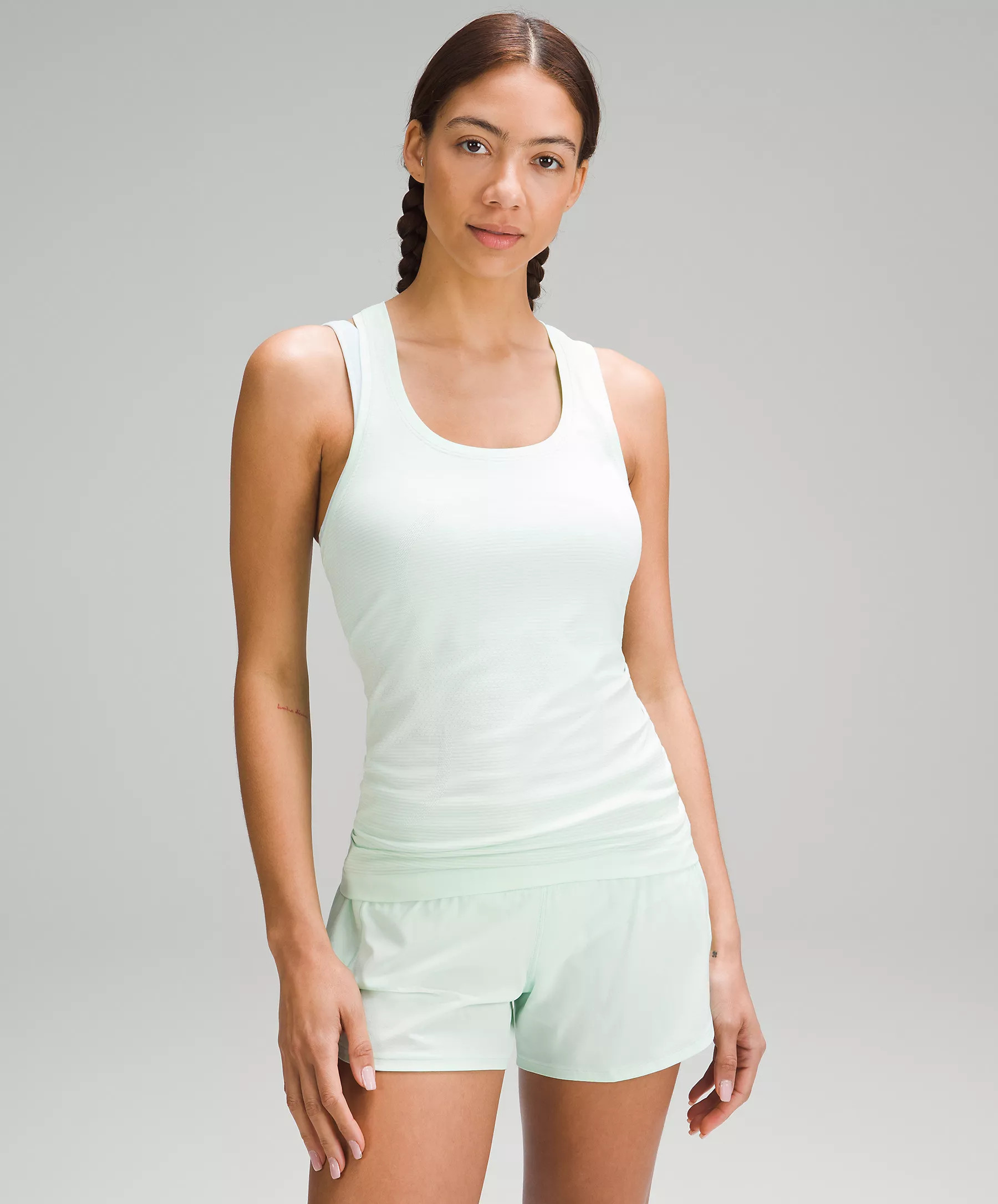 Swiftly Tech Racerback Tank Top 2.0 | Lululemon (US)