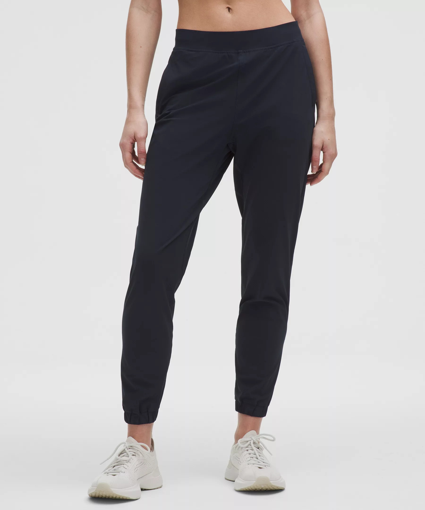 Adapted State High-Rise Jogger | Lululemon (US)