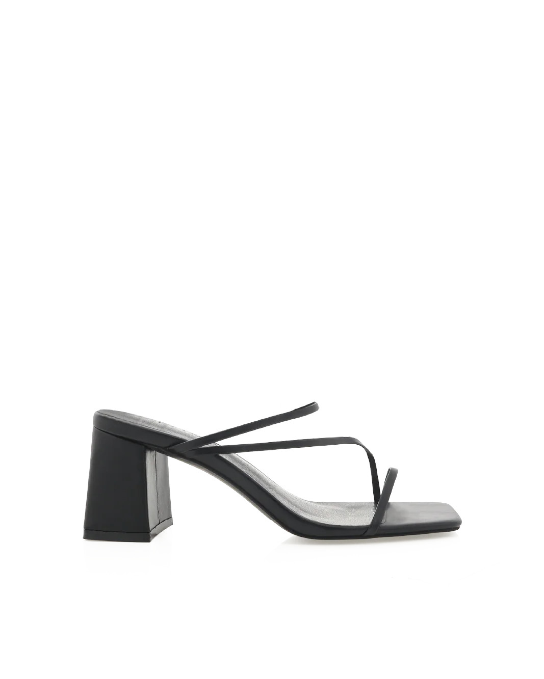 YAZMIN 2.0 - BLACK | Billini (ANZ)