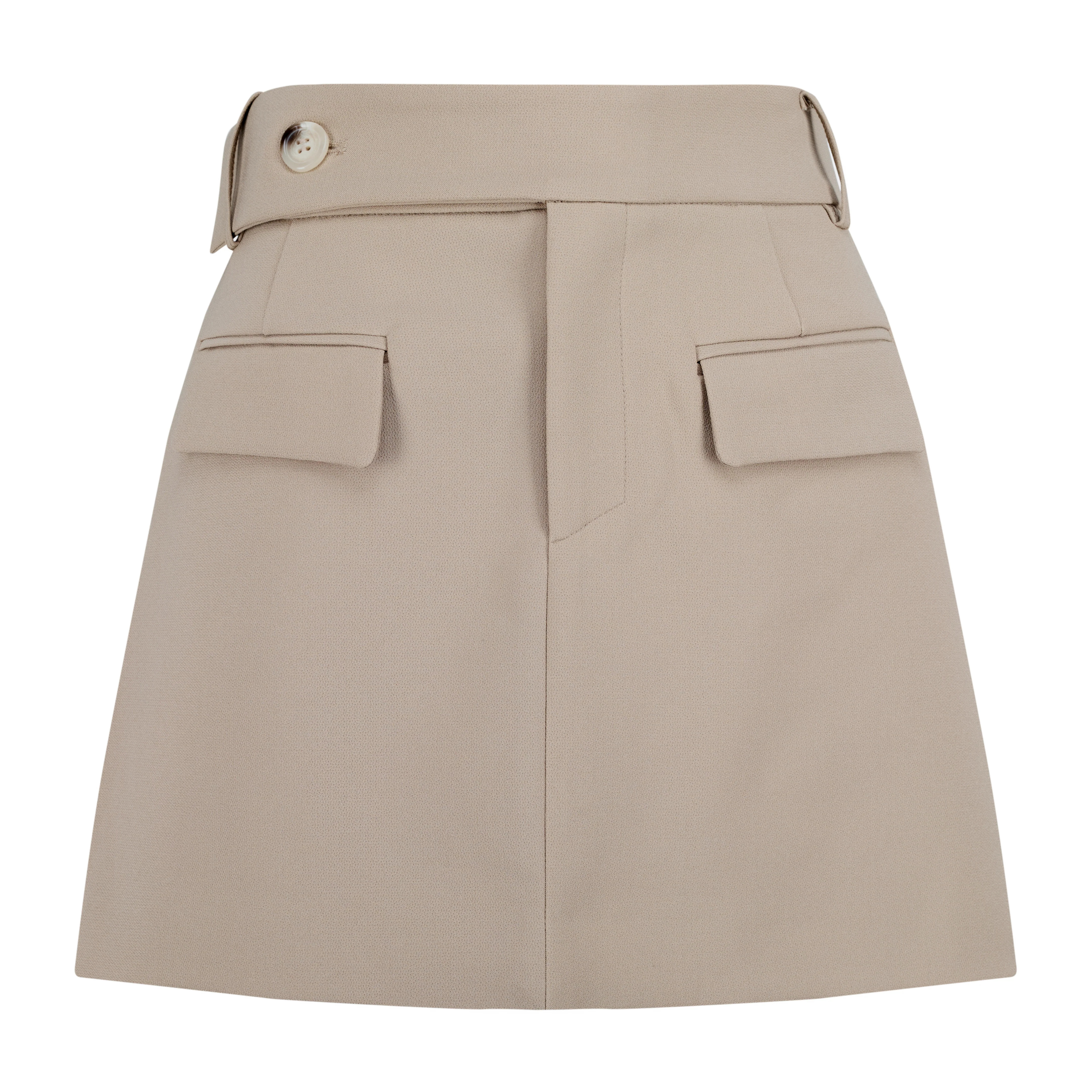 The Ultimate Muse Mini Skirt | Odd Muse