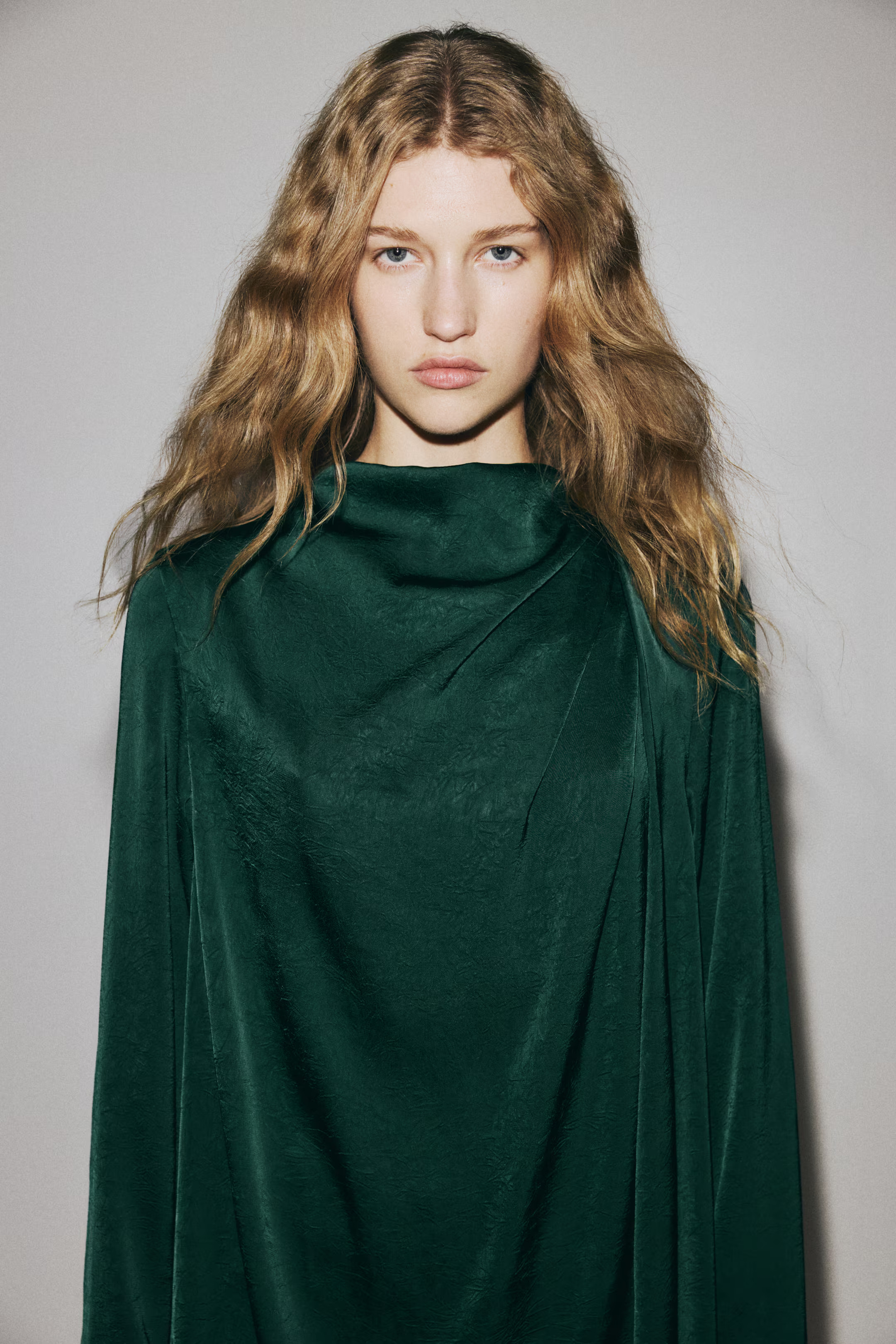 Draped Dress | H&M (US + CA)