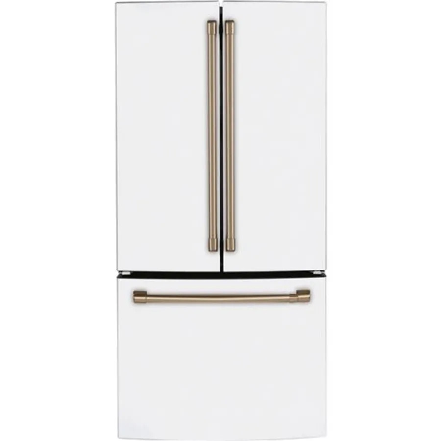 Cafe CWE19SP4NW2 33 Inch Wide 18.6 Cu. Ft. | Build.com | Build.com, Inc.