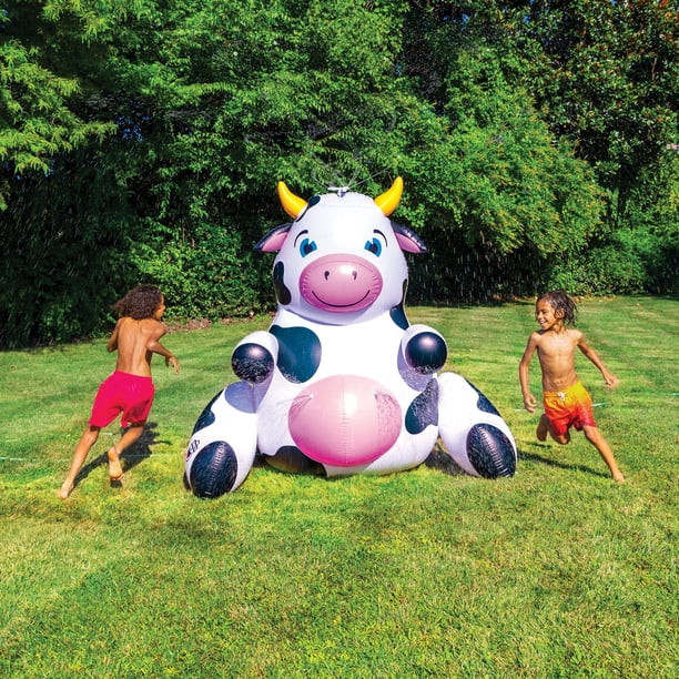 BigMouth Inflatable Animal Sprinkler | Sam's Club