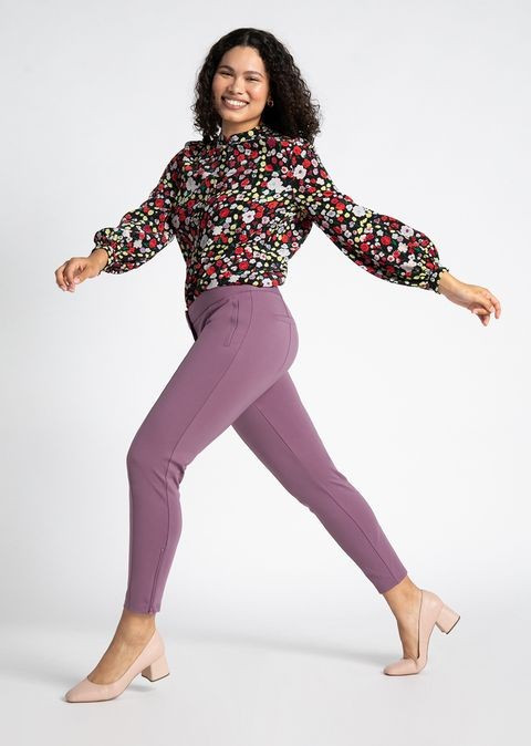 Dress Pant Yoga Pants | Betabrand