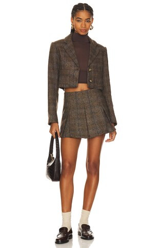 Siarah Skirt
                    
                    ASTR the Label | Revolve Clothing (Global)