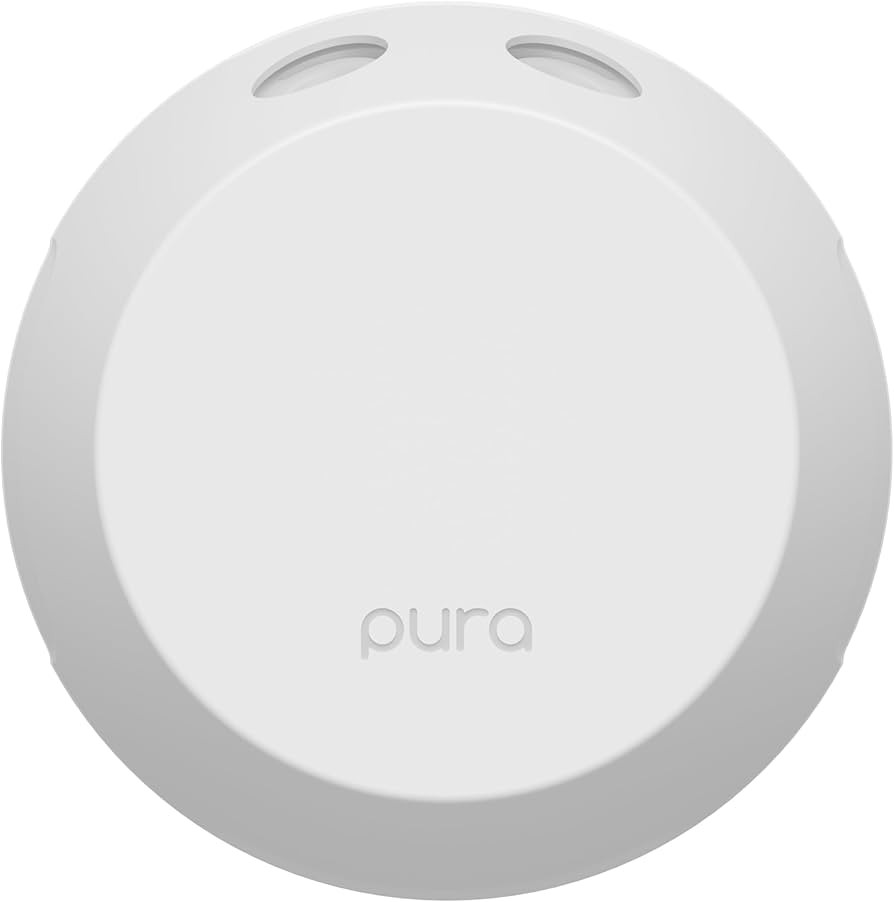 Pura 4 Smart Fragrance Diffuser - Adjustable Smart Home Diffuser with LED Light & Automatic Vial ... | Amazon (US)