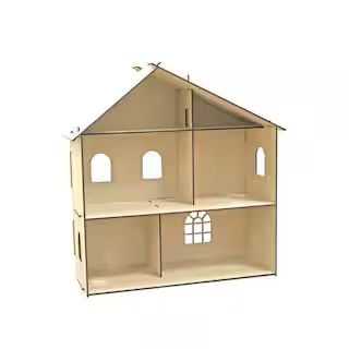 Miniature Contemporary Home by Make Market® | Michaels Stores