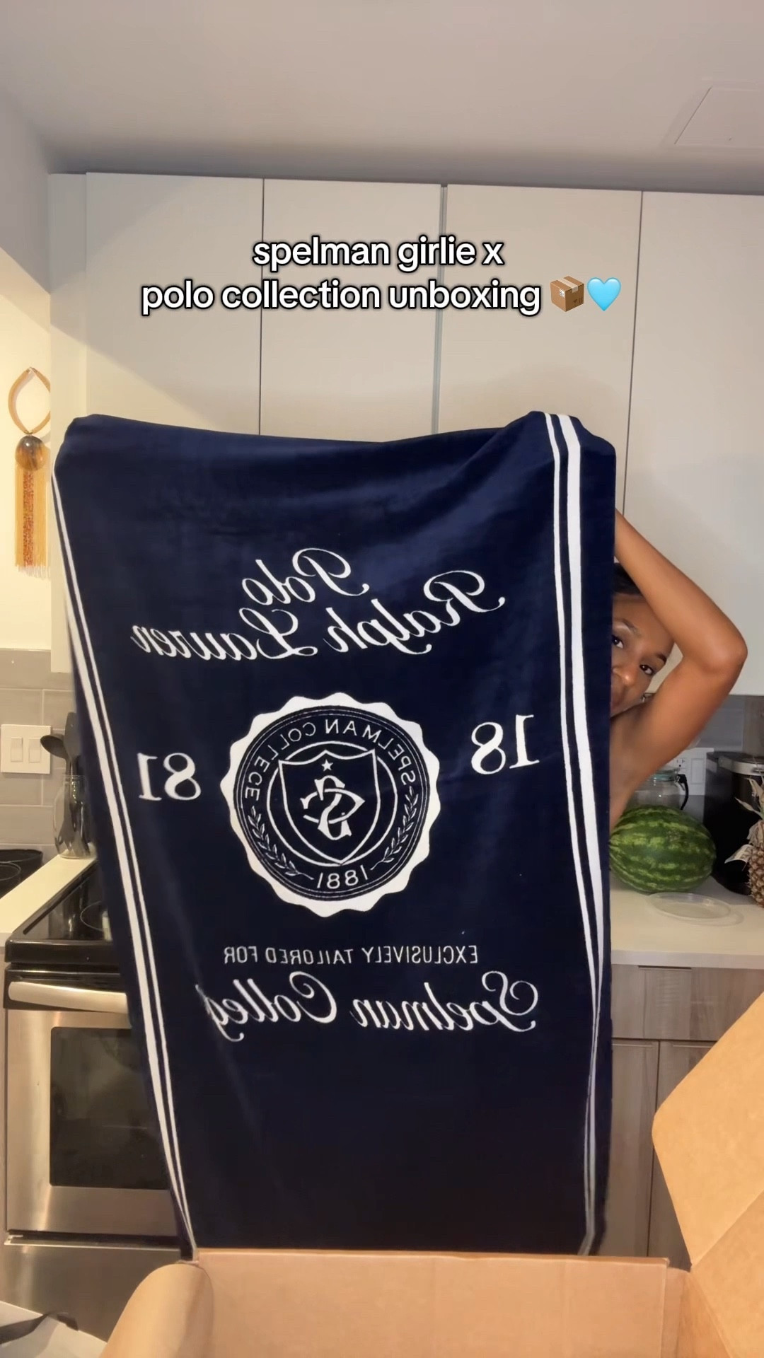 I am obsessed with the latest Oak Bluffs collectionnfrom from Polo by Ralph Lauren… let’s do a little unboxing together📦🩵

#LTKTravel #LTKSwim