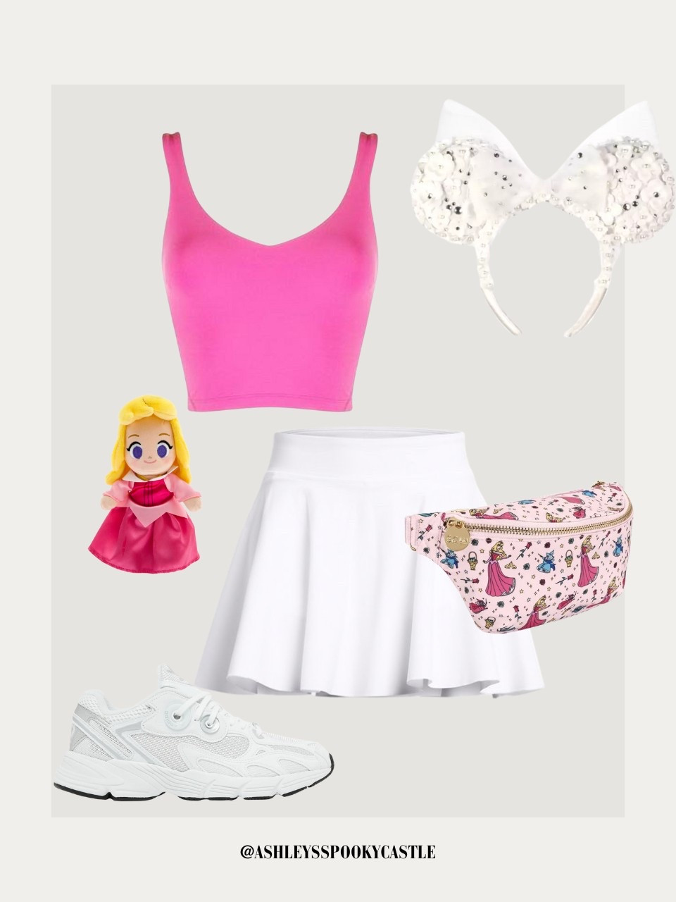 Princess Aurora outfit idea for Walt Disney World

Disney World Outfit, Disneyland Outfit, Disney Parks Outfit, Magic Kingdom Outfit, Epcot Outfit, Hollywood Studios Outfit, Animal Kingdom, Disney Vacation, Disney Trip

#LTKStyleTip