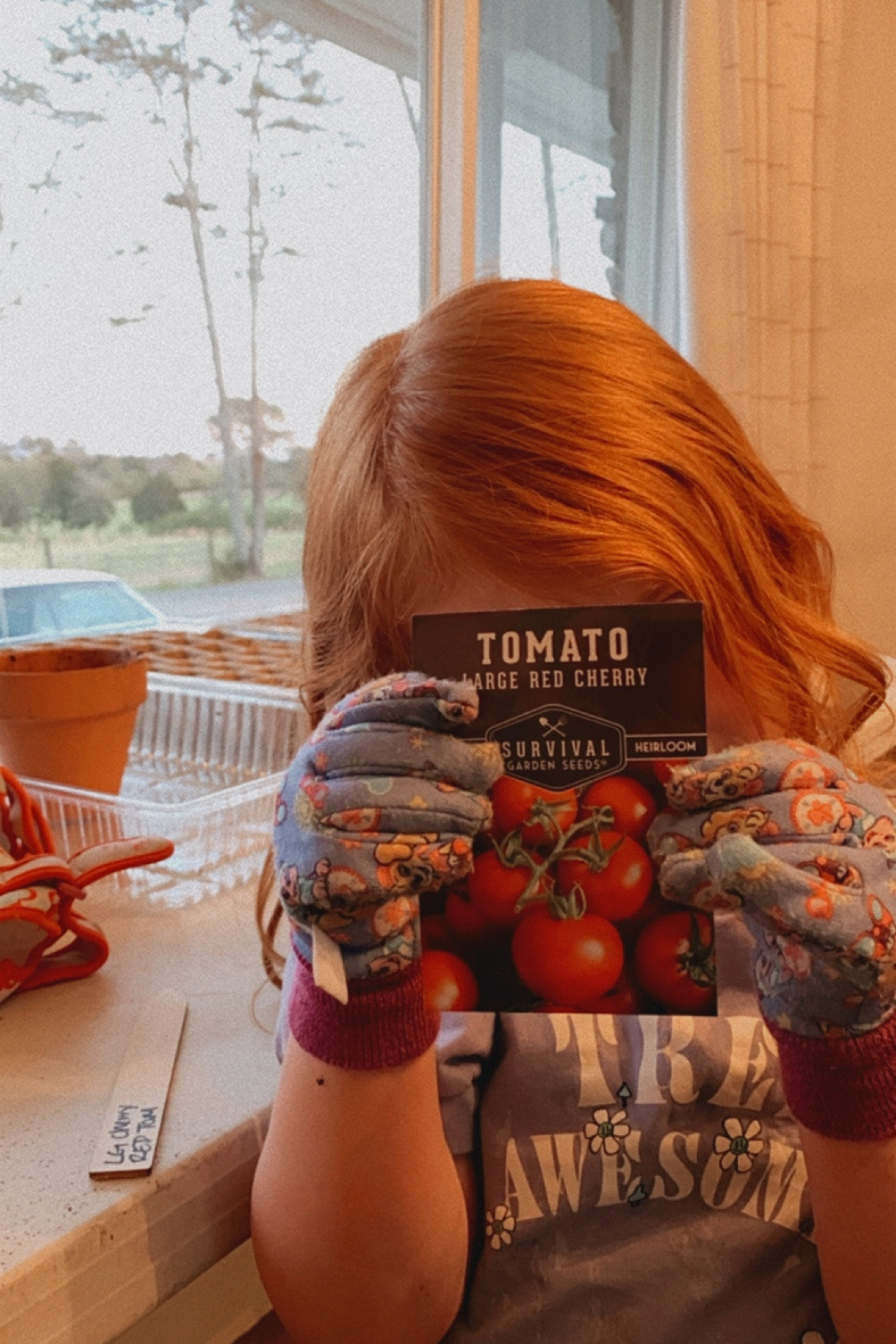 Gardening 

#LTKSeasonal #LTKunder50 #LTKhome