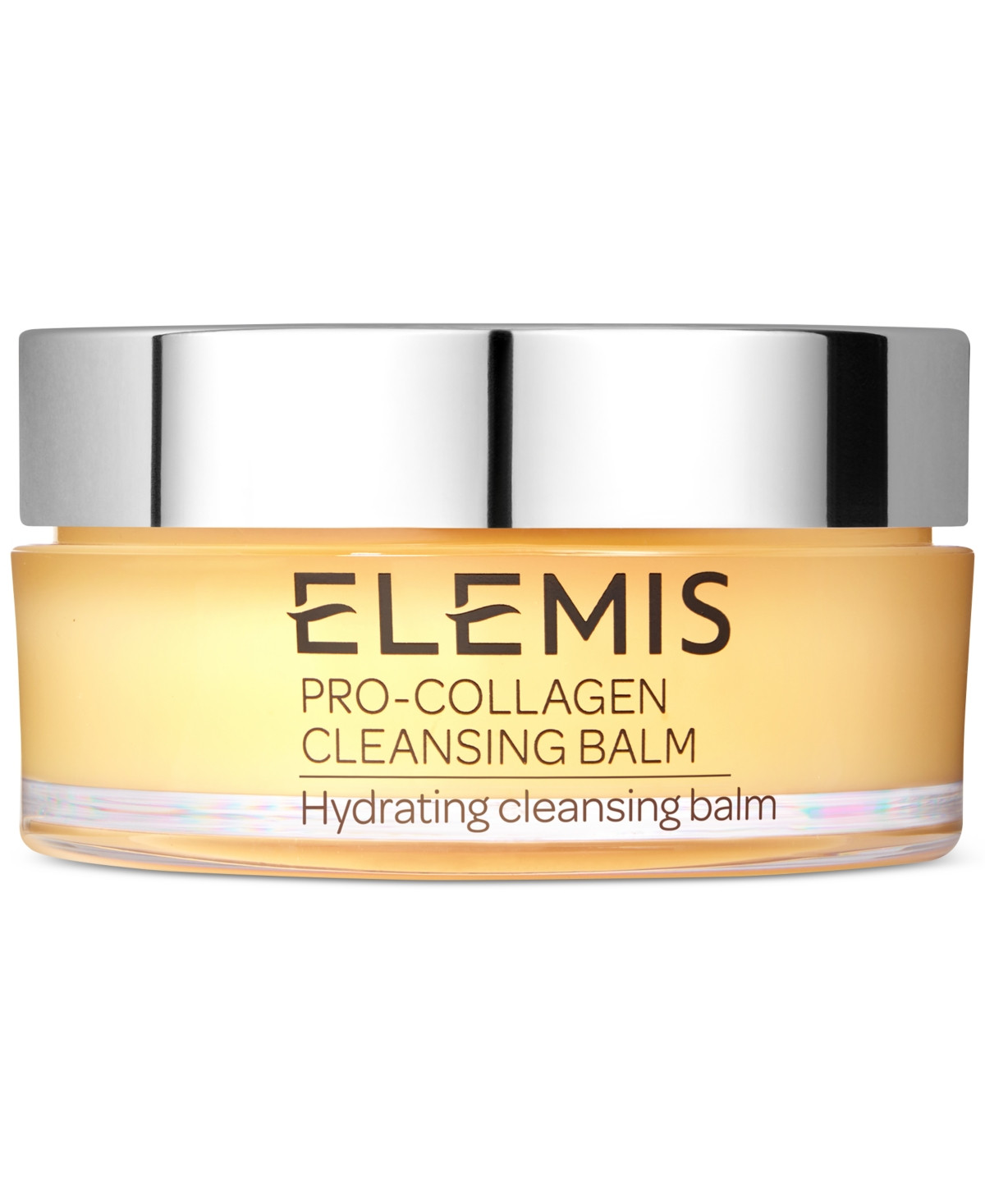 Elemis Pro-Collagen Cleansing Balm, 3.5 oz. | Macy's